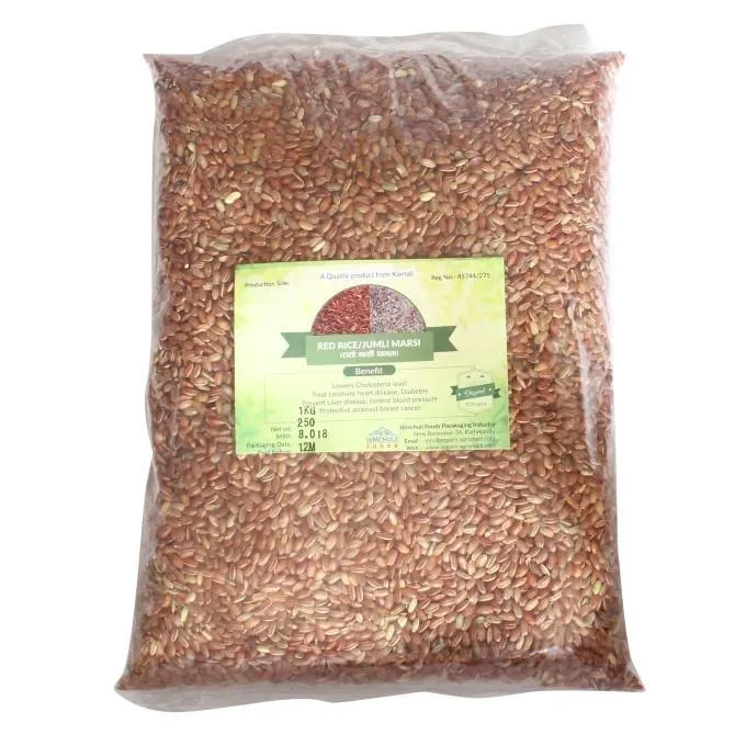 JUMLA MARSI RICE